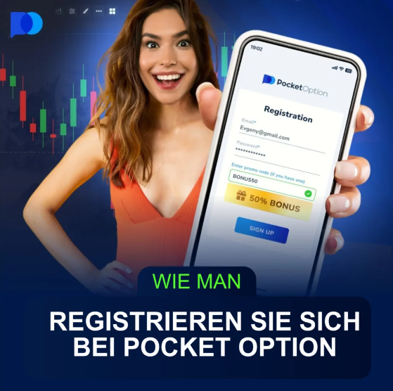 Ein umfassender Leitfaden zu Pocket Option Crypto