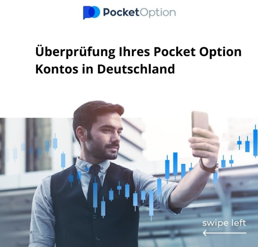 Ein umfassender Leitfaden zu Pocket Option Crypto